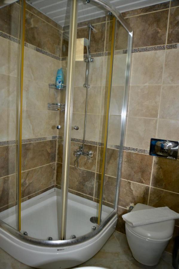 Barby Butik Otel Kemer Buitenkant foto