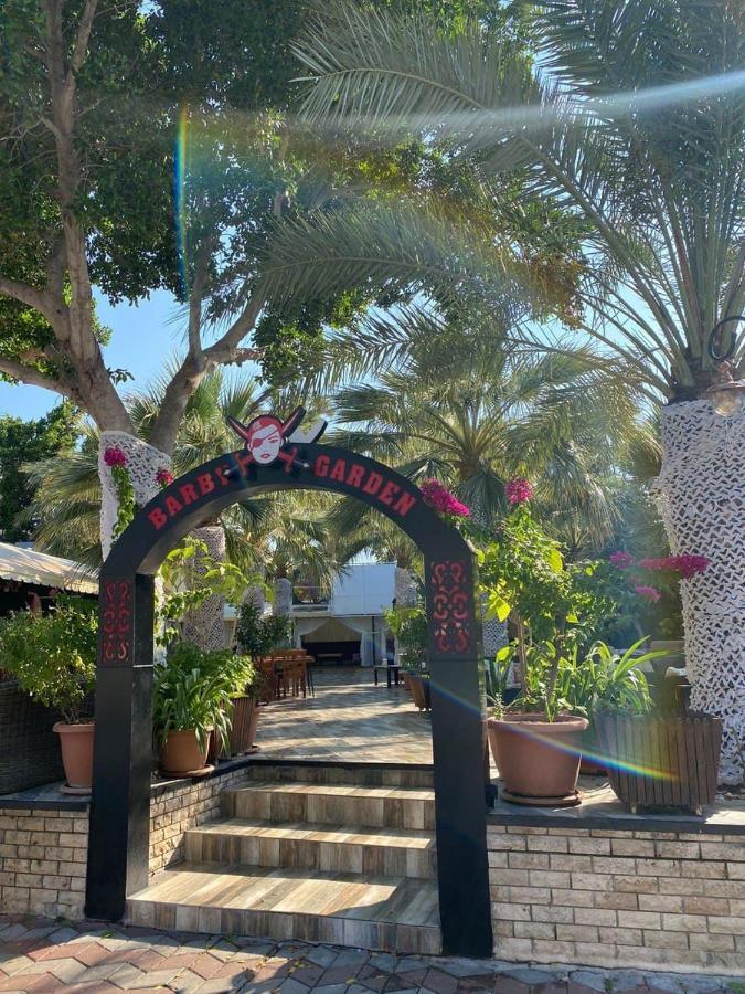 Barby Butik Otel Kemer Buitenkant foto