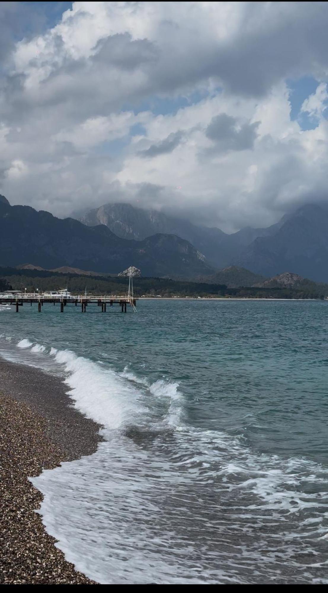 Barby Butik Otel Kemer Buitenkant foto
