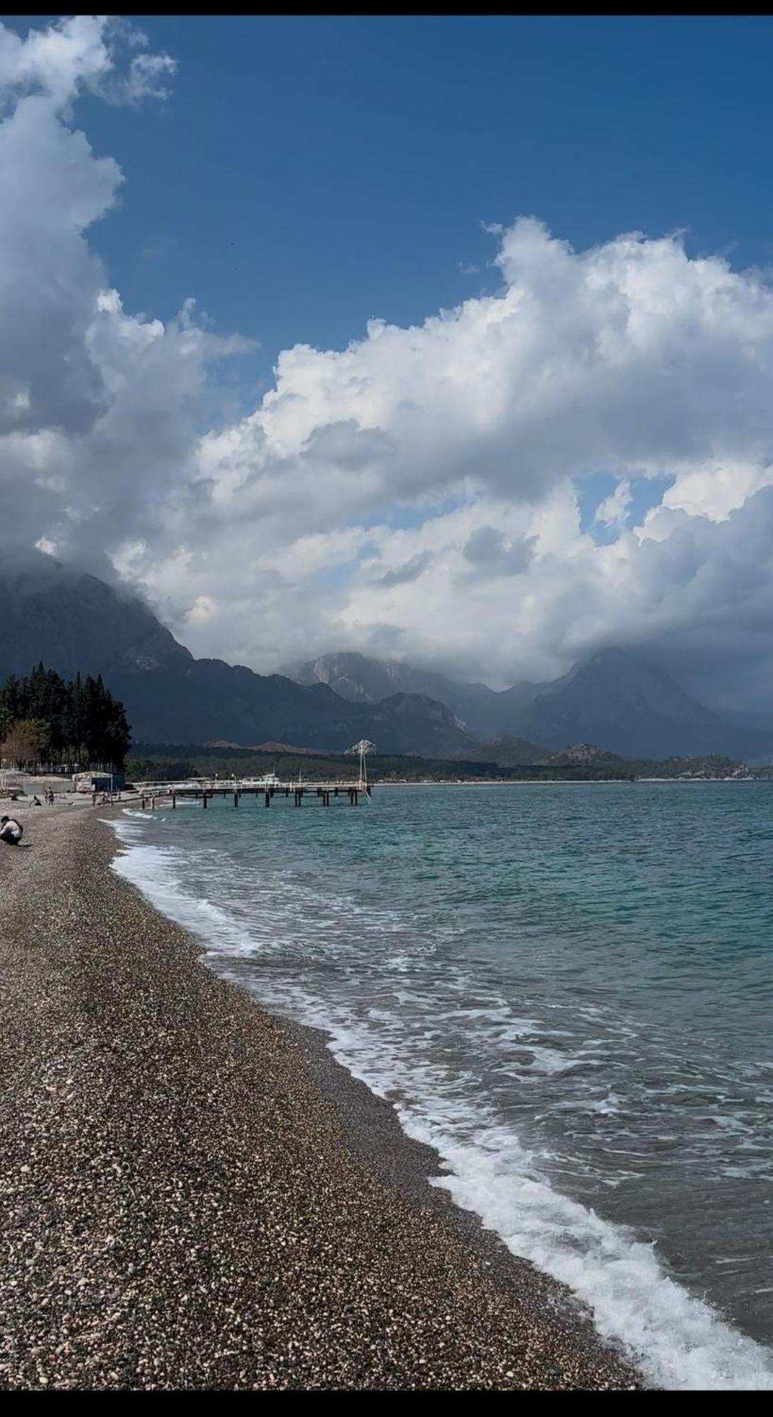 Barby Butik Otel Kemer Buitenkant foto
