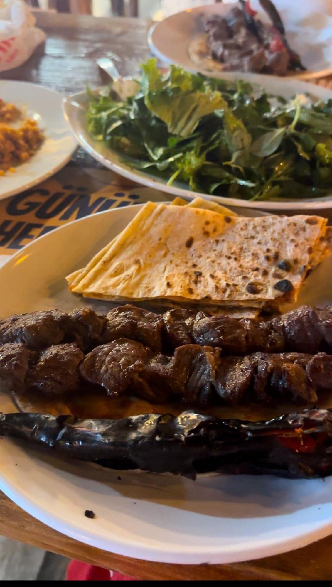 Barby Butik Otel Kemer Buitenkant foto