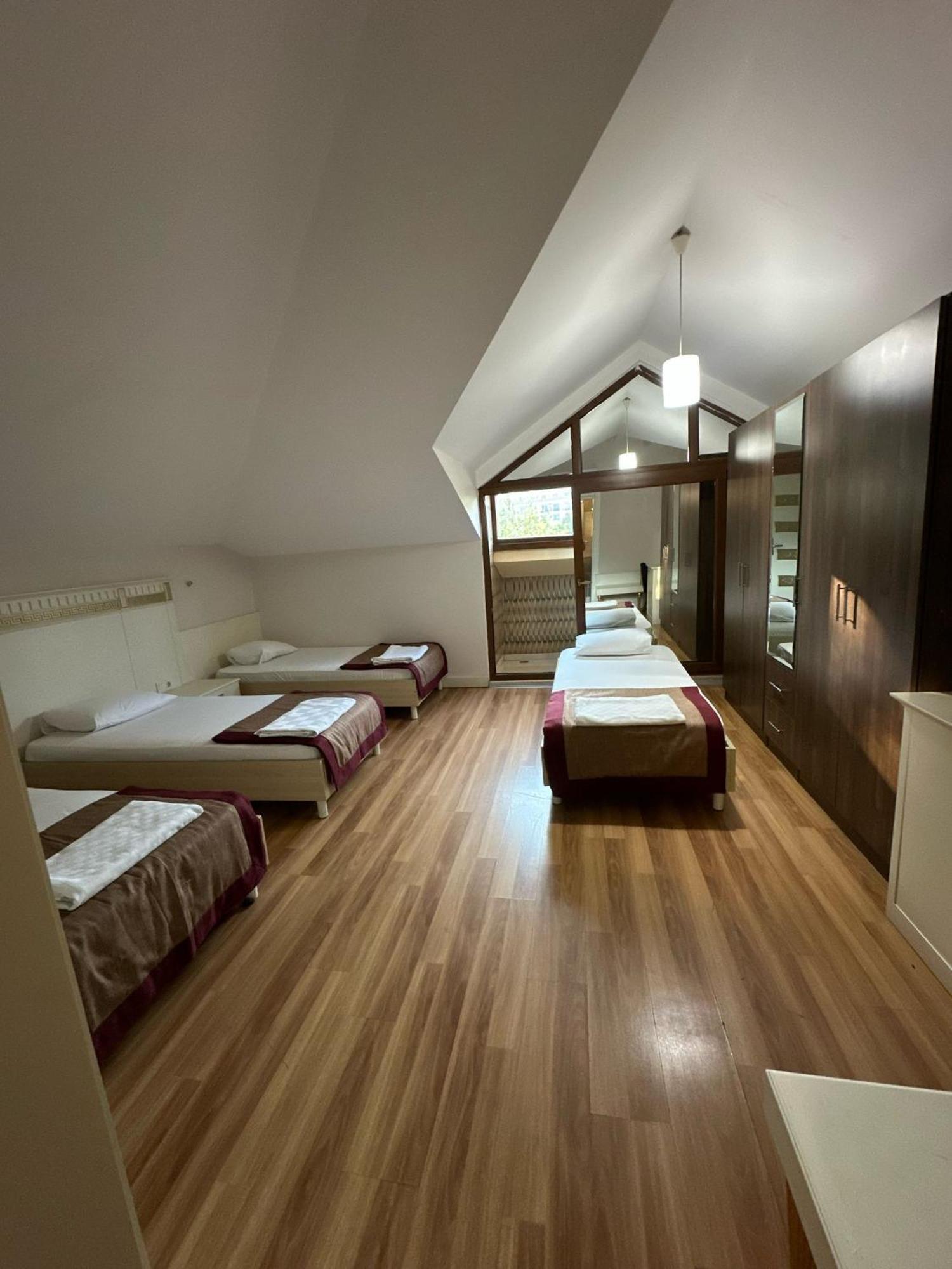 Barby Butik Otel Kemer Buitenkant foto