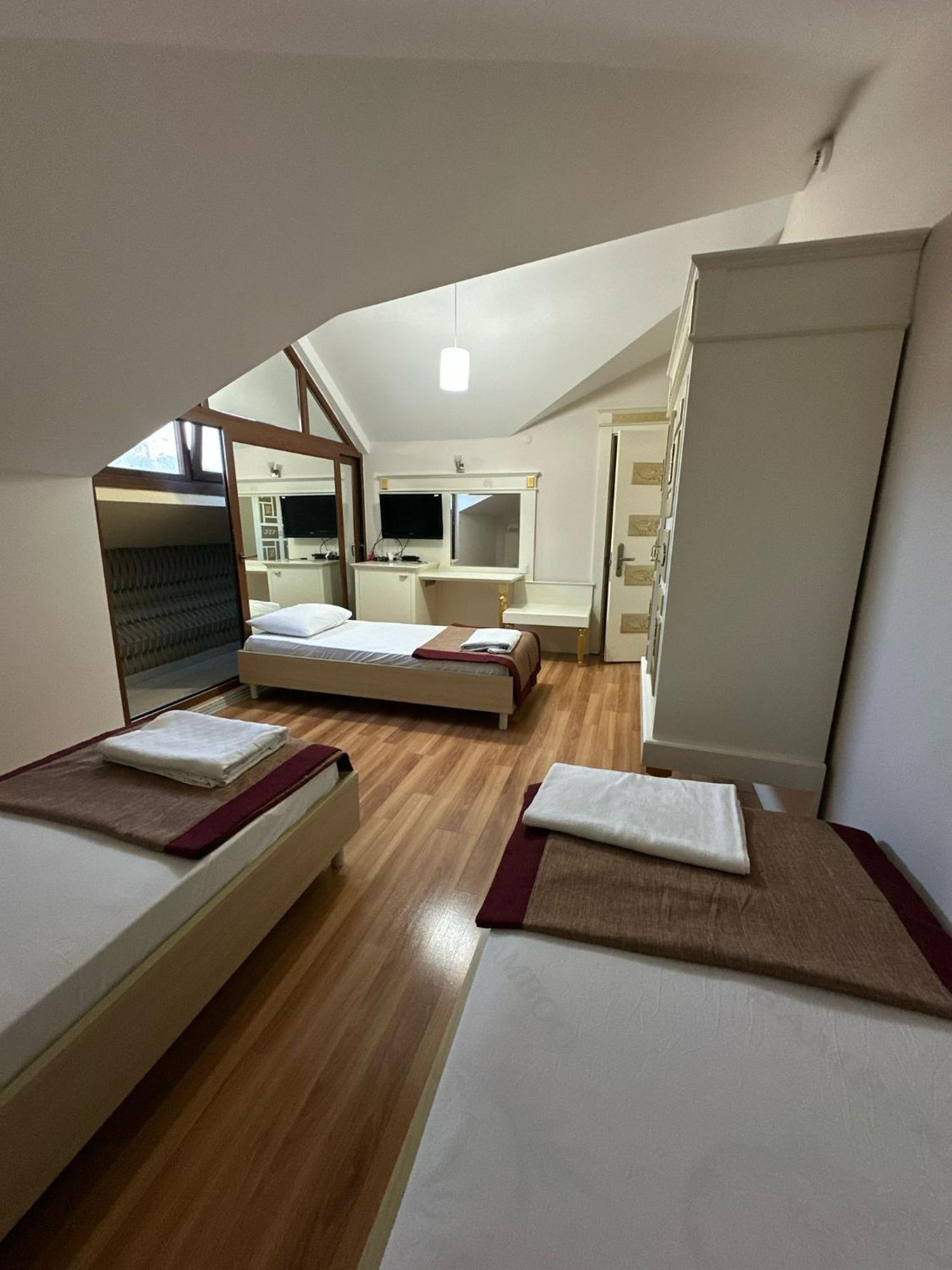 Barby Butik Otel Kemer Buitenkant foto