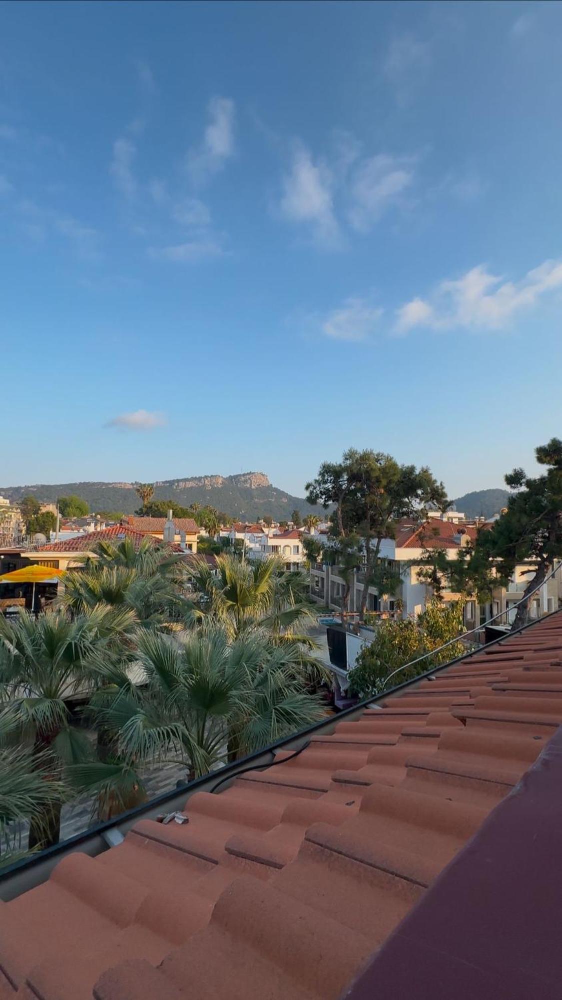 Barby Butik Otel Kemer Buitenkant foto