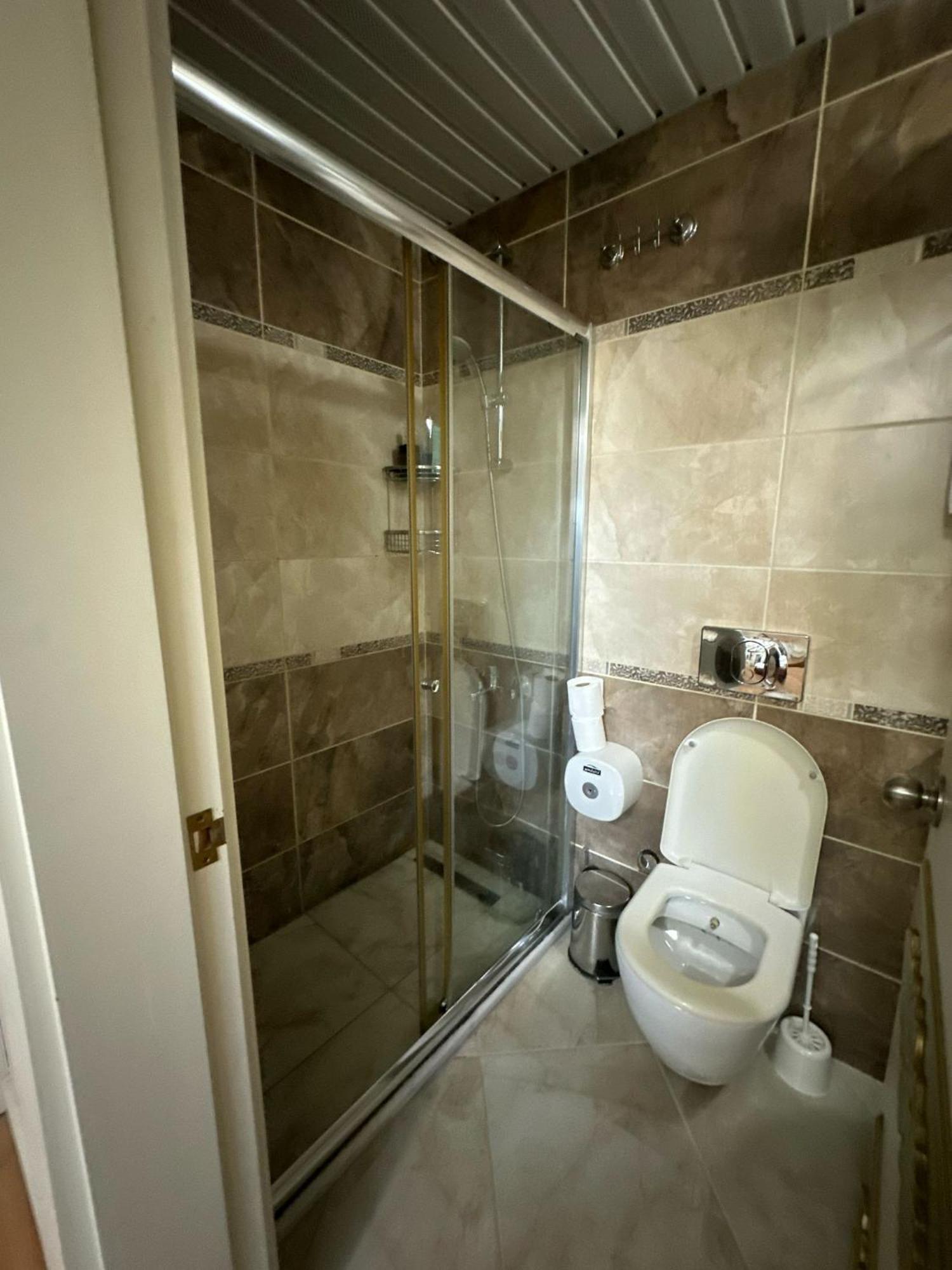 Barby Butik Otel Kemer Buitenkant foto