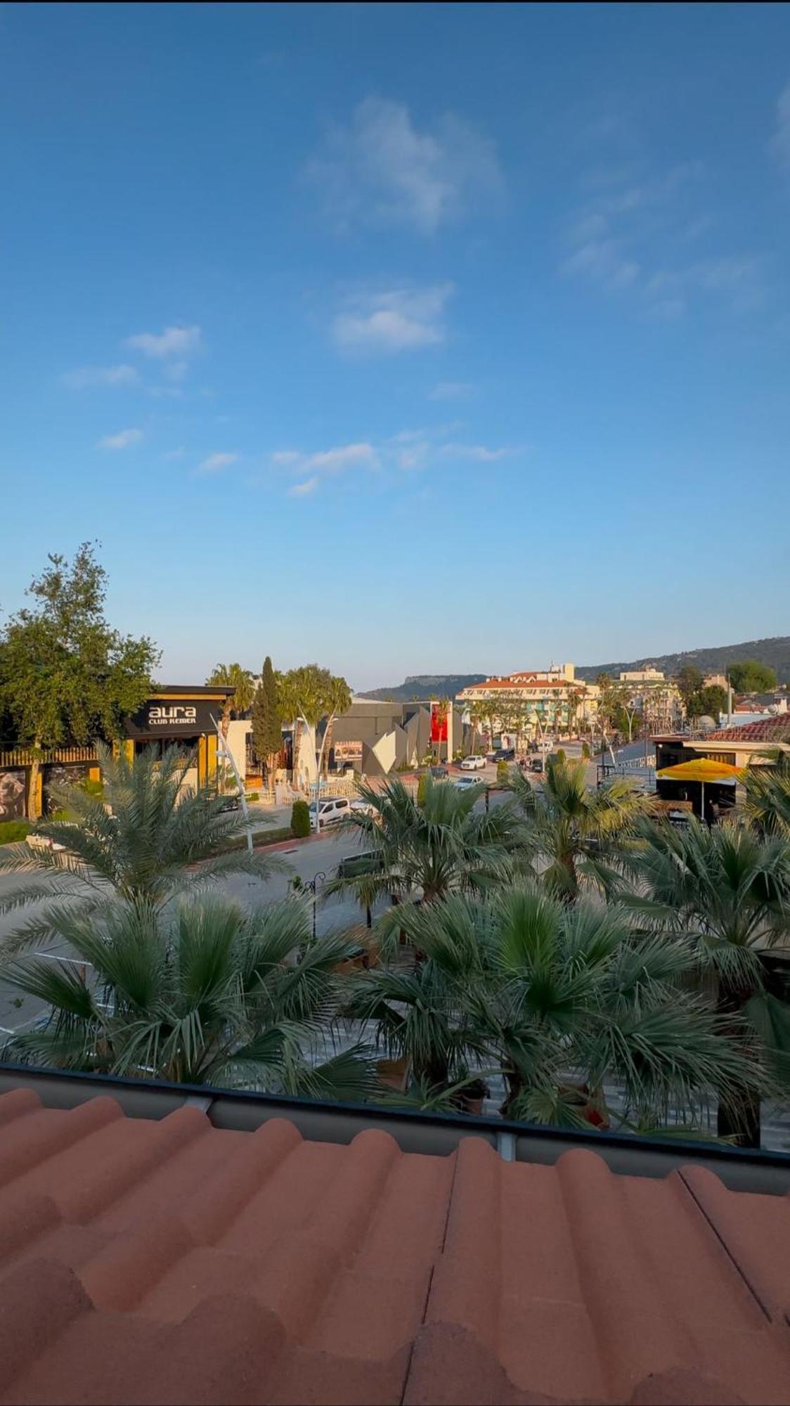 Barby Butik Otel Kemer Buitenkant foto