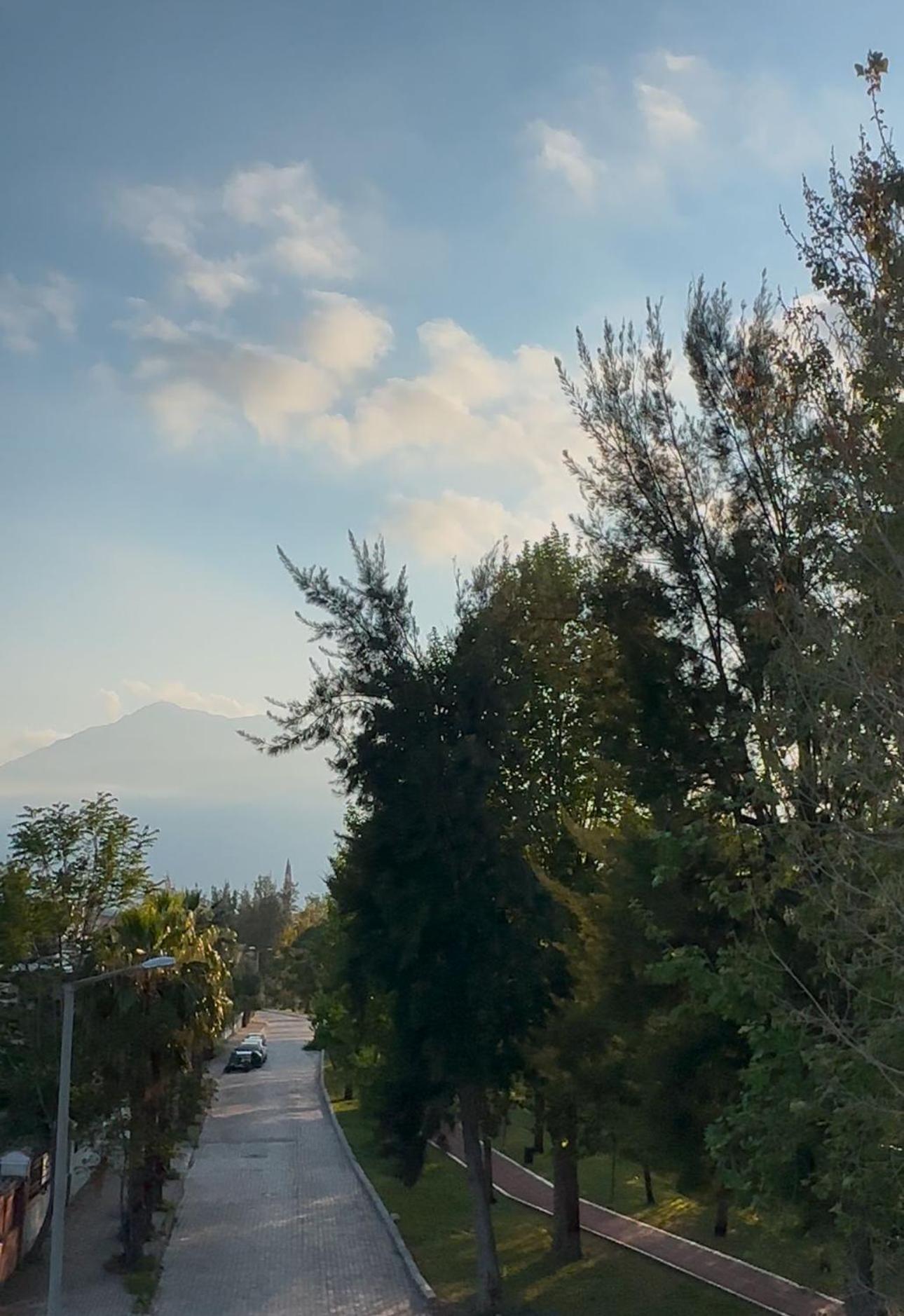 Barby Butik Otel Kemer Buitenkant foto