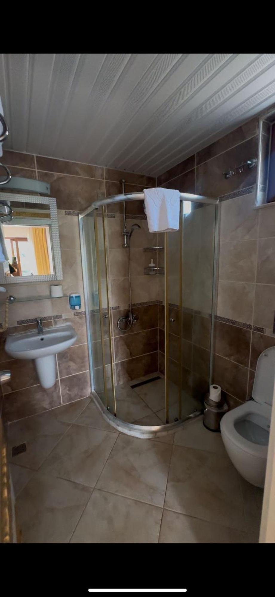 Barby Butik Otel Kemer Buitenkant foto